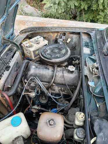 LADA (VAZ) 2106 2006, 150,000 km - 1.5 l - Şəki