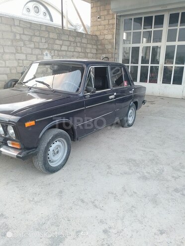 LADA (VAZ) 2106 1992, 250,963 km - 1.6 л - Şəmkir