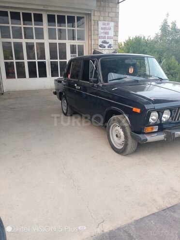 LADA (VAZ) 2106 1992, 250,963 km - 1.6 л - Şəmkir