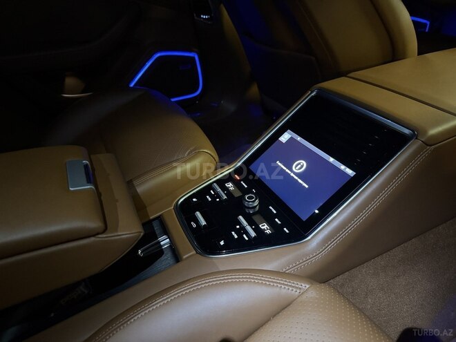 Porsche Panamera 4 2022, 39,000 km - 2.9 l - Bakı