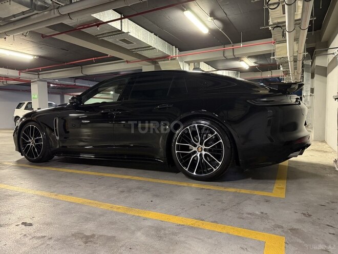 Porsche Panamera 4 2022, 39,000 km - 2.9 l - Bakı