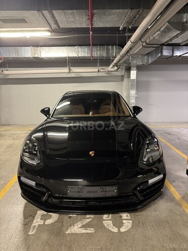Porsche Panamera 4 2022, 39,000 km - 2.9 l - Bakı