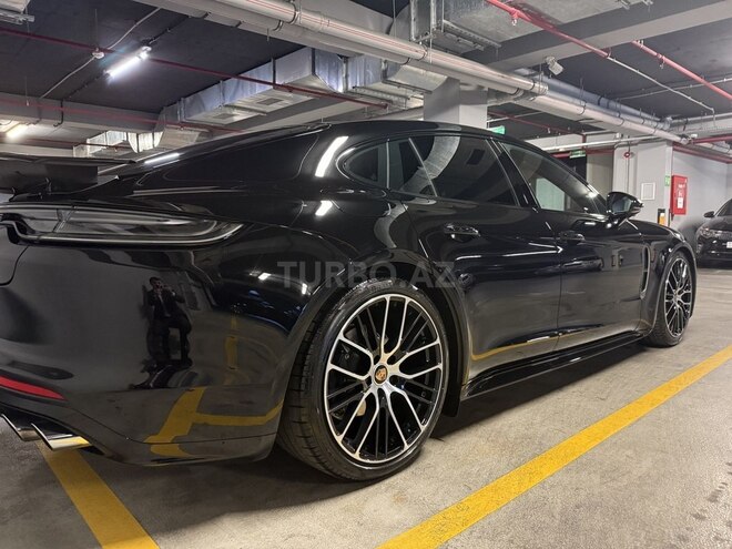 Porsche Panamera 4 2022, 39,000 km - 2.9 l - Bakı