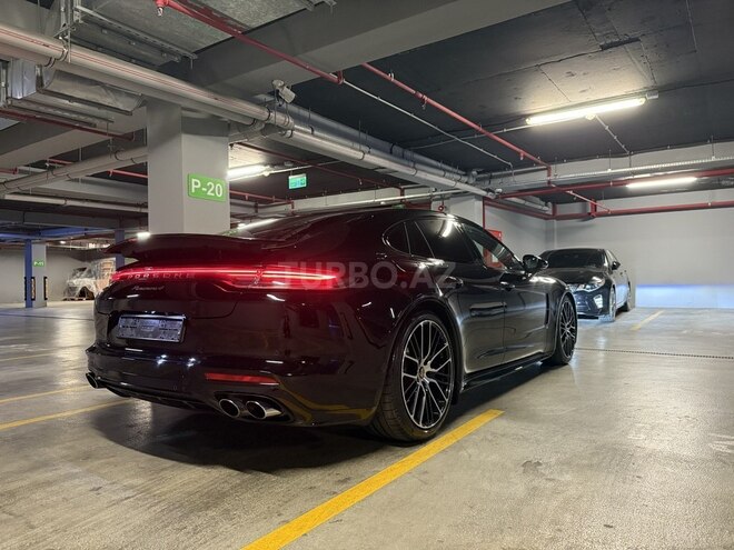 Porsche Panamera 4 2022, 39,000 km - 2.9 l - Bakı