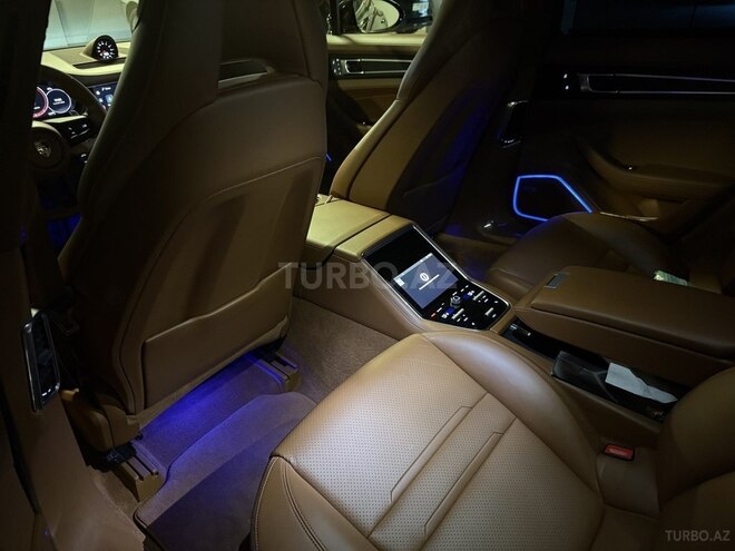 Porsche Panamera 4 2022, 39,000 km - 2.9 l - Bakı