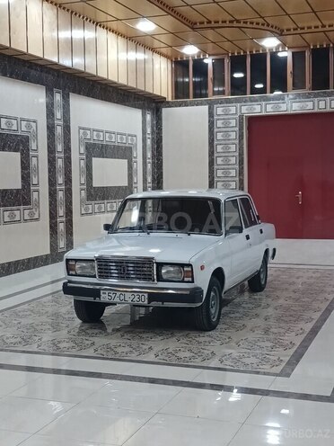LADA (VAZ) 2107 2010, 75,000 km - 1.6 л - Şəmkir