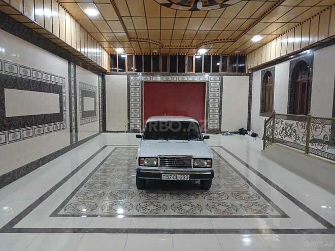 LADA (VAZ) 2107 2010, 75,000 km - 1.6 л - Şəmkir