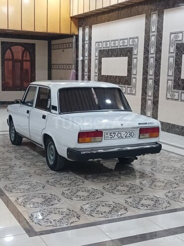 LADA (VAZ) 2107 2010, 75,000 km - 1.6 л - Şəmkir
