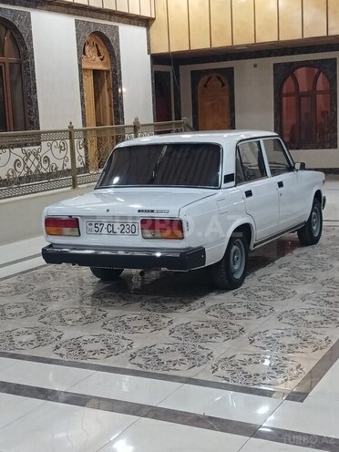 LADA (VAZ) 2107 2010, 75,000 km - 1.6 л - Şəmkir