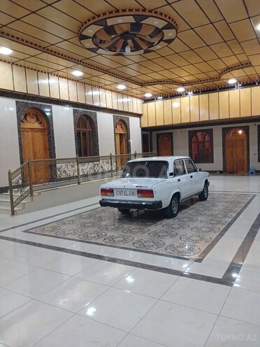LADA (VAZ) 2107 2010, 75,000 km - 1.6 л - Şəmkir