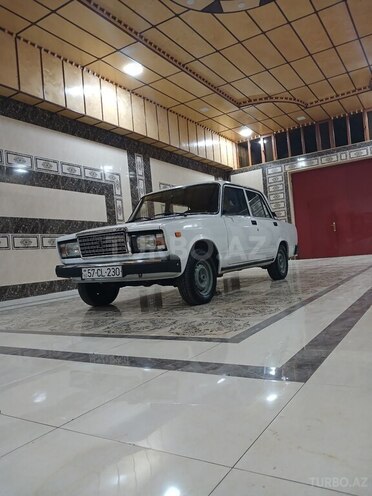LADA (VAZ) 2107 2010, 75,000 km - 1.6 л - Şəmkir