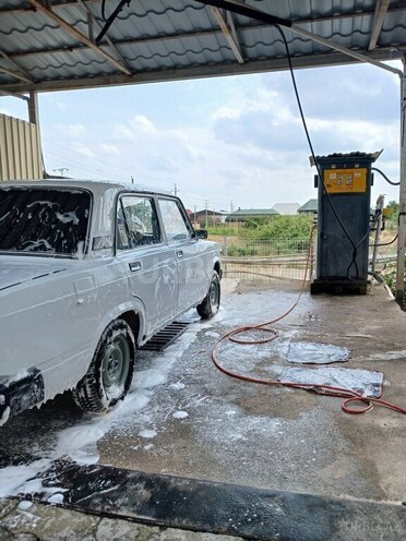 LADA (VAZ) 2107 2010, 75,000 km - 1.6 л - Şəmkir