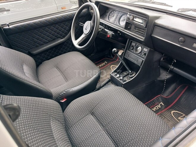 LADA (VAZ) 2107 2010, 75,000 km - 1.6 л - Şəmkir