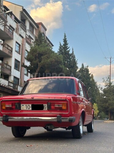 LADA (VAZ) 2106 2005, 325,000 km - 1.6 l - Zaqatala