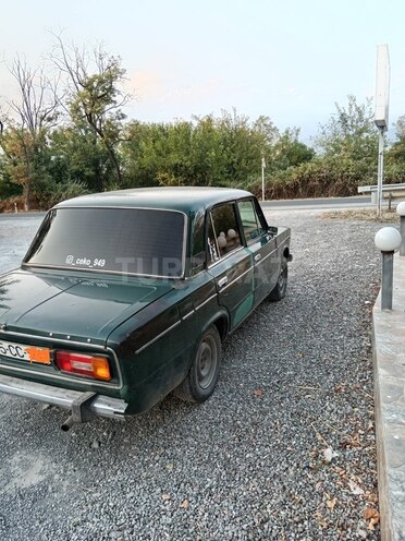 LADA (VAZ) 2106 2006, 150,000 km - 1.5 l - Şəki