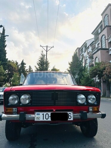 LADA (VAZ) 2106 2005, 325,000 km - 1.6 l - Zaqatala