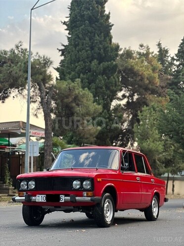 LADA (VAZ) 2106 2005, 325,000 km - 1.6 l - Zaqatala