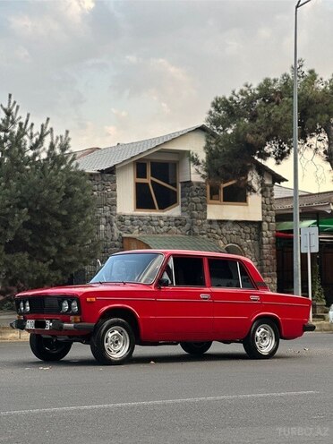 LADA (VAZ) 2106 2005, 325,000 km - 1.6 l - Zaqatala