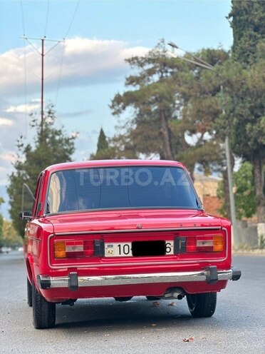 LADA (VAZ) 2106 2005, 325,000 km - 1.6 l - Zaqatala
