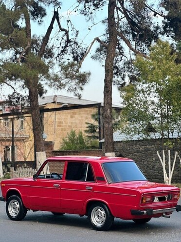 LADA (VAZ) 2106 2005, 325,000 km - 1.6 l - Zaqatala
