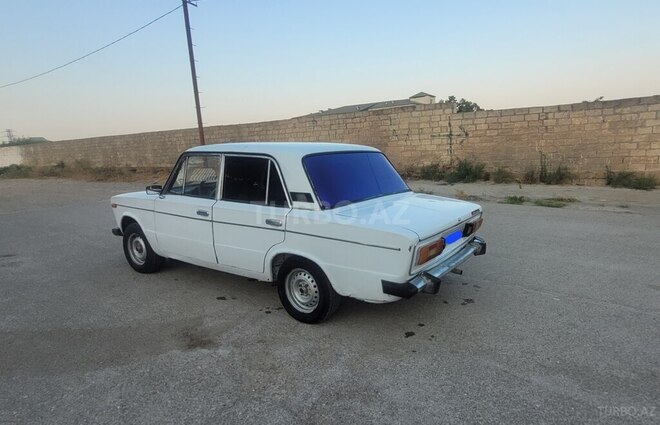 LADA (VAZ) 2106 1990, 99,900 km - 1.6 л - Bakı