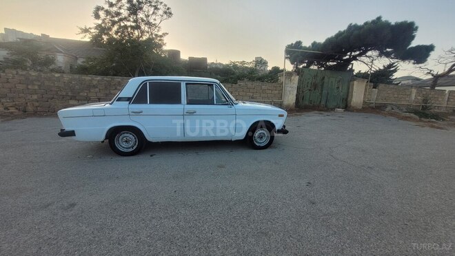 LADA (VAZ) 2106 1990, 99,900 km - 1.6 л - Bakı