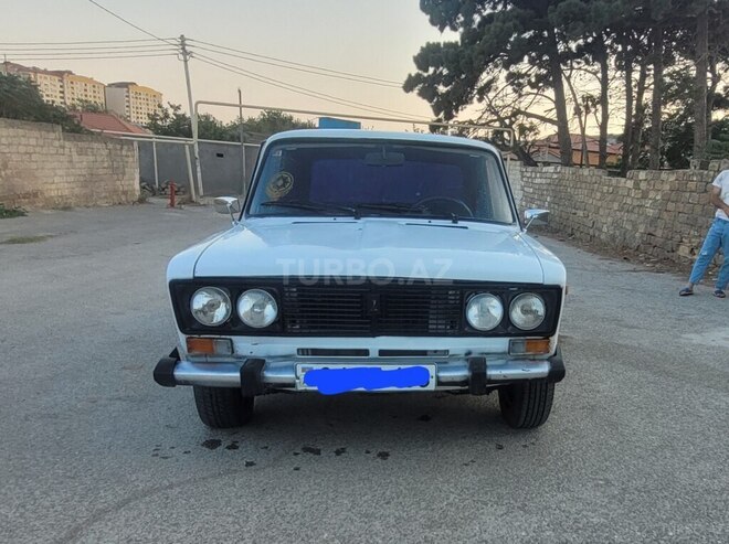 LADA (VAZ) 2106 1990, 99,900 km - 1.6 л - Bakı