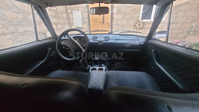 LADA (VAZ) 2106 1990, 99,900 km - 1.6 л - Bakı