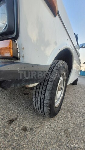 LADA (VAZ) 2106 1990, 99,900 km - 1.6 л - Bakı