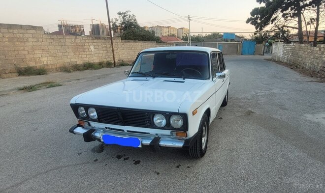 LADA (VAZ) 2106 1990, 99,900 km - 1.6 л - Bakı