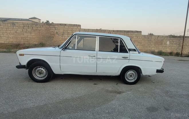 LADA (VAZ) 2106 1990, 99,900 km - 1.6 л - Bakı