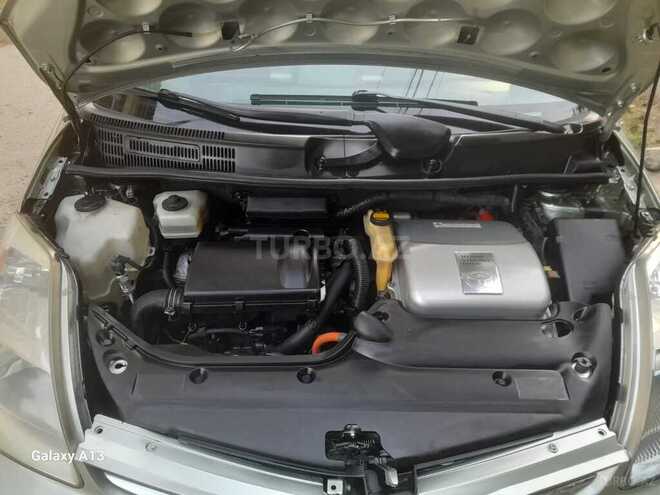 Toyota Prius 2008, 325,000 km - 1.5 л - Sumqayıt
