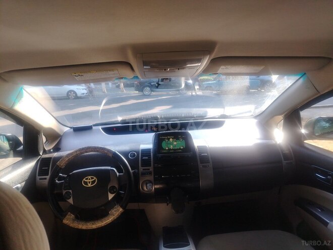 Toyota Prius 2008, 325,000 km - 1.5 л - Sumqayıt