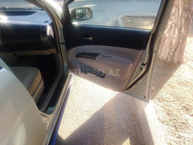 Toyota Prius 2008, 325,000 km - 1.5 л - Sumqayıt