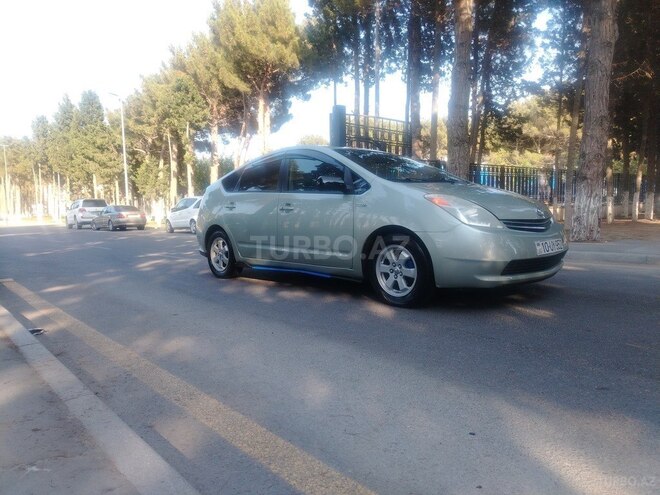 Toyota Prius 2008, 325,000 km - 1.5 л - Sumqayıt