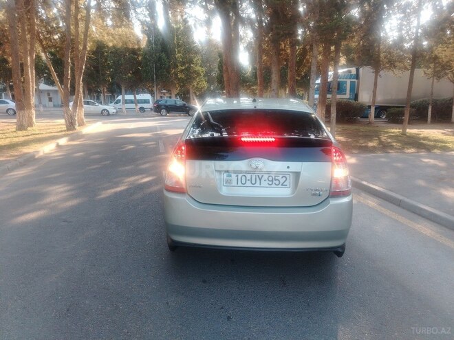 Toyota Prius 2008, 325,000 km - 1.5 л - Sumqayıt