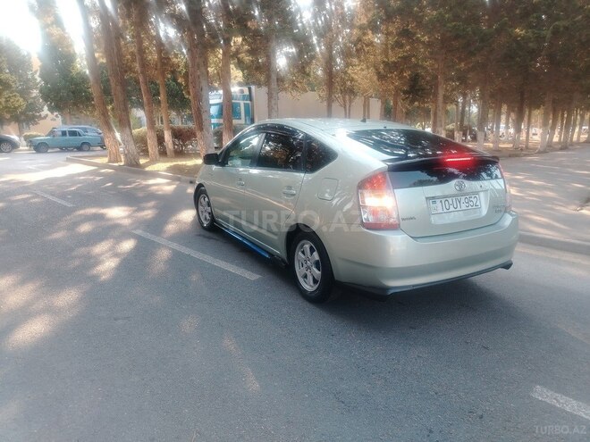 Toyota Prius 2008, 325,000 km - 1.5 л - Sumqayıt