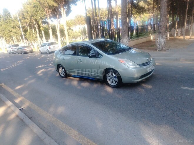 Toyota Prius 2008, 325,000 km - 1.5 л - Sumqayıt