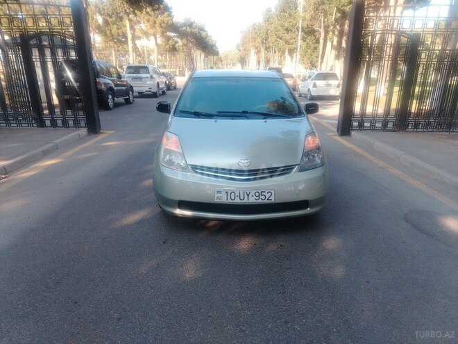 Toyota Prius 2008, 325,000 km - 1.5 л - Sumqayıt