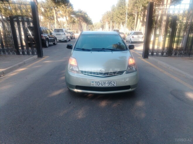 Toyota Prius 2008, 325,000 km - 1.5 л - Sumqayıt
