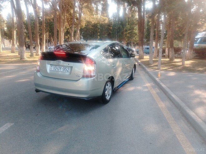Toyota Prius 2008, 325,000 km - 1.5 л - Sumqayıt