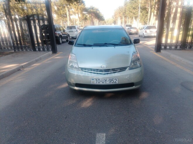 Toyota Prius 2008, 325,000 km - 1.5 л - Sumqayıt