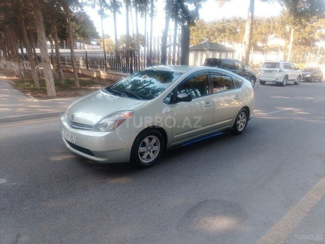 Toyota Prius 2008, 325,000 km - 1.5 л - Sumqayıt