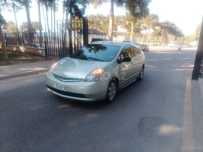 Toyota Prius 2008, 325,000 km - 1.5 л - Sumqayıt