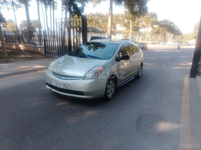 Toyota Prius 2008, 325,000 km - 1.5 л - Sumqayıt