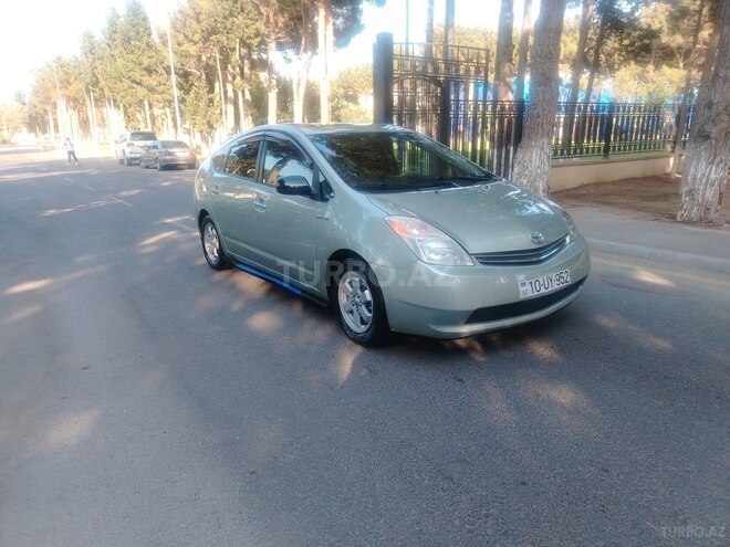 Toyota Prius 2008, 325,000 km - 1.5 л - Sumqayıt