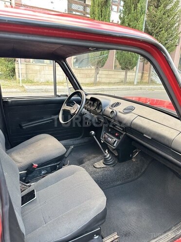 LADA (VAZ) 2106 2005, 325,000 km - 1.6 l - Zaqatala