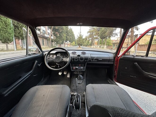 LADA (VAZ) 2106 2005, 325,000 km - 1.6 l - Zaqatala