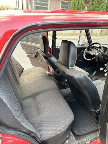 LADA (VAZ) 2106 2005, 325,000 km - 1.6 l - Zaqatala