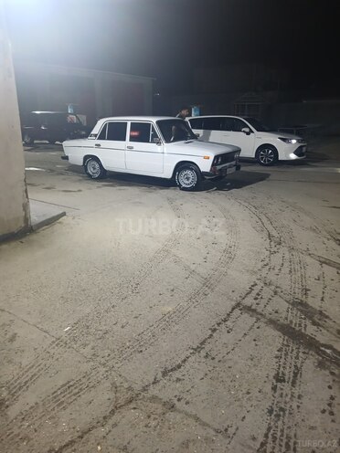 LADA (VAZ) 2106 1984, 5,588 km - 1.6 l - Bakı